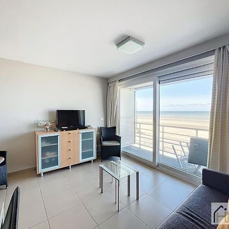 Horizon Serenite Vue Mer, 2E Etage Confort Bray-Dunes Exterior foto